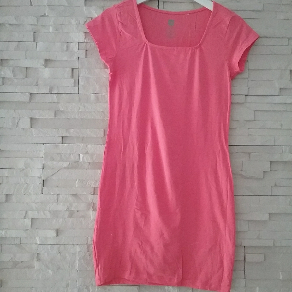 ⭐2/10$⭐ Short Sleeve Dress